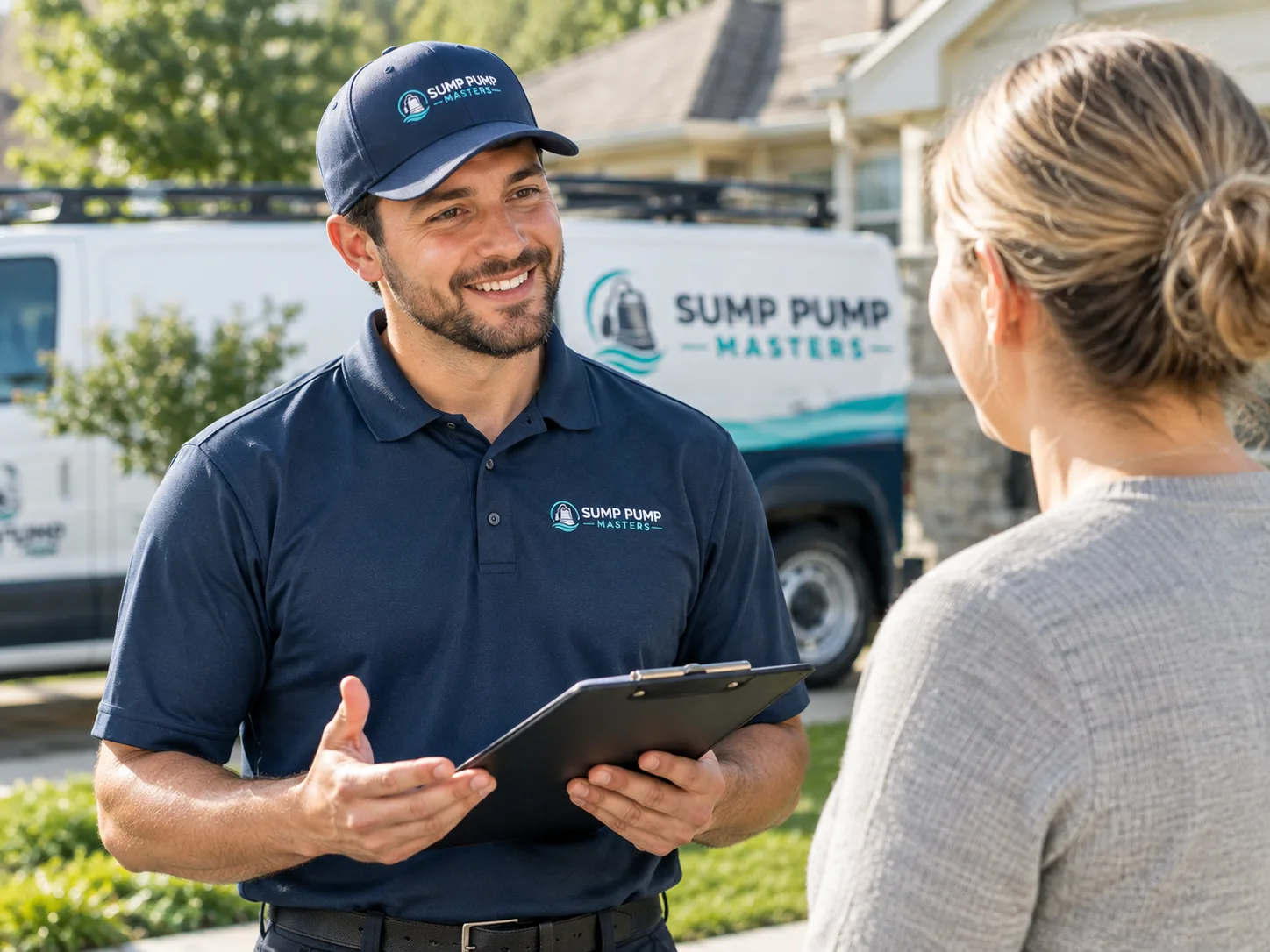 Sump Pump Repair Nelson, VA FAQs